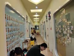 -贝尔机器人编程中心(西湖店)