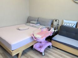 -养月堂中医养生月子会所(中心妇产店)