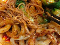 -吴大师呱呱面皮(育生巷店)