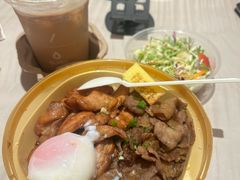 -桃花丼烧肉饭(凯丹商场店)
