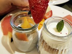 -武汉武昌威斯汀酒店-知味自助餐厅