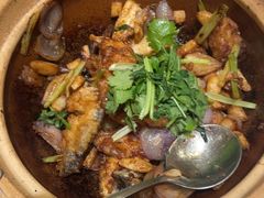 -尚一汤·粤菜海鲜(环球港店)