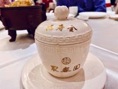 -聚春园自助餐厅(东街口店)