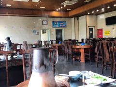 -福寿斋·老北京铜锅涮肉·烧烤(清岚店)