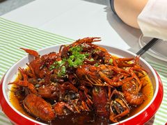 -戴叔叔龙虾馆·麻辣小龙虾