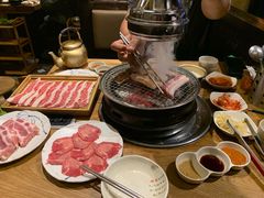 -韩国料理大力士(屏风街店)