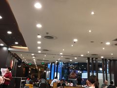 大堂-肯德基(大朗长盛店)