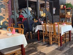 -辣婆婆(航天桥店)