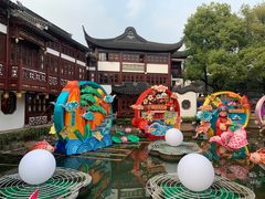 -豫园万丽酒店-万丽轩中餐厅(河南南路店)