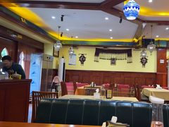 -清真· AL-JANNAT 佳纳特餐厅(仙林店)