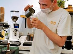 -LAB COFFEE来杯咖啡(浦仓路店)