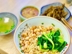 -朱洪元苏式面馆(绿宝广场店)