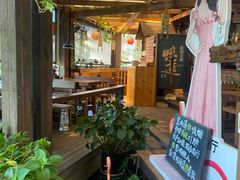-马灯部落·西湖边的创意山景餐厅(虎跑动物园店)