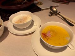 杨枝甘露雪糕-丽思卡尔顿酒店-天泰轩中餐厅(大沽北路店)