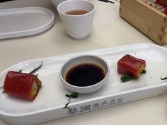 -蔡澜点心·粤菜(嘉里中心店)