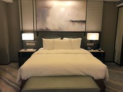 -舟山希尔顿酒店