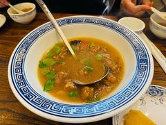 -老雒阳面馆·水席(定鼎门店)