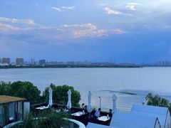 -火福·天湖阁大闸蟹博物馆主题餐厅(浅水湾店)