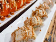 -小川洋风料理(汉街店)