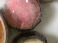 -迦南·甜品蛋糕(传媒店)