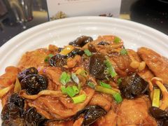 -锡和无锡菜(景丽苑店)