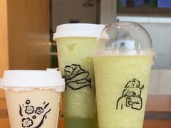 -喜茶(珠海华发商都店)