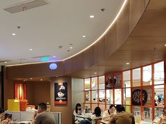 -北大荒人•新东北菜(青岛银座店)