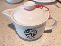 -華叔茶記