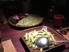 -花马天堂云南餐厅 Lost Heaven(高邮路店)
