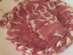 -阳坊大都涮羊肉(阳坊总店)