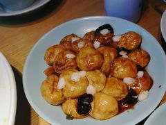 -蜜桃餐厅·伴山(绿宝广场店)