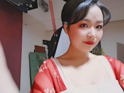 -盘子女人坊古装写真摄影(天津总店)