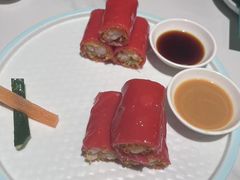 -松针蔡记蒸饺(花园路店)