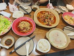 -叁煨蹄花·下饭盐帮菜(人民广场店)