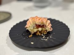 -潮一不贰·法式甜品·生日蛋糕·西式简餐(外滩店)