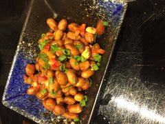 -鸣记脆皮烤鱼(岐山路店)