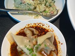 春熙路龙抄手-赠李白·如诗的川味(余杭万达广场店)