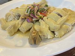 -广州百花山庄度假村(增城万达广场店)