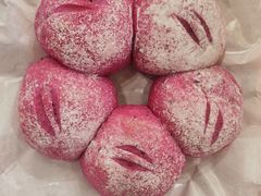 -木子木水日式烫面包(杭州首店)