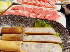 -重捞鲜毛肚火锅(东方不夜城店)