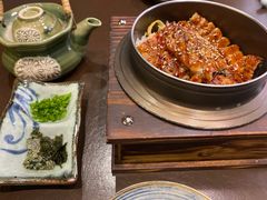 鳗鱼三吃-伊藤ITO(侨福芳草地购物中心店)