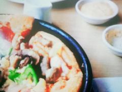 -必胜客(上海新南方商城PH店)