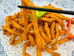 -轩记海鲜餐厅·四十五年老字号·经典粤菜(西区彩虹店)