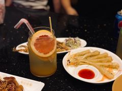 -德保休闲餐厅谷饶店