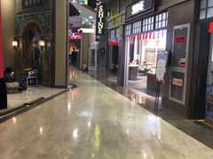 -吾悦广场(南京鼓楼店)