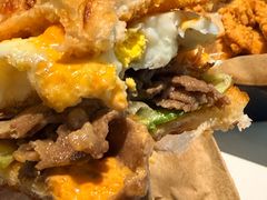 -必胜客(江东万达店)