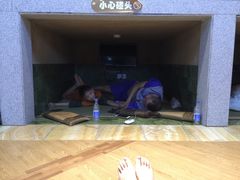 -丽池宫韩式汗蒸会馆(华灯坊店)