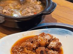 -妈妈的味道(和顺古镇店)