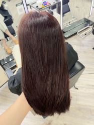 点击看大图 -奈川烫染Salon