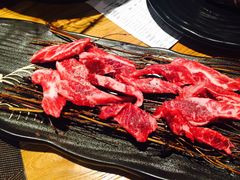 -黑牛の店·和牛烧肉(大悦城店)
